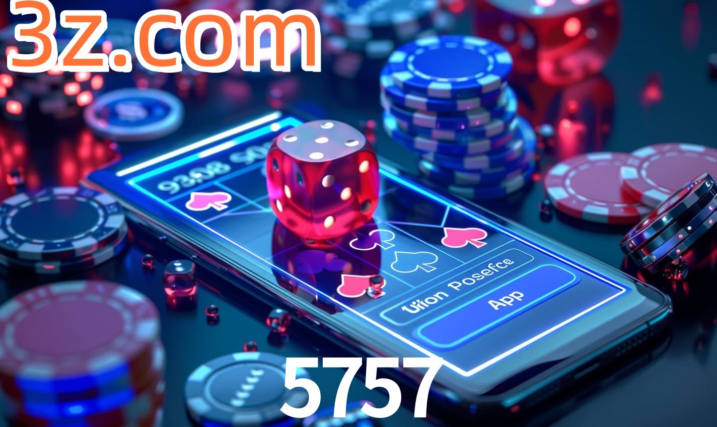 Baixar App 5757