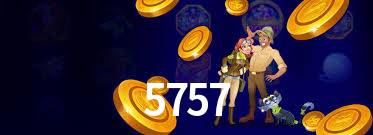 Melhor Casino Online 5757