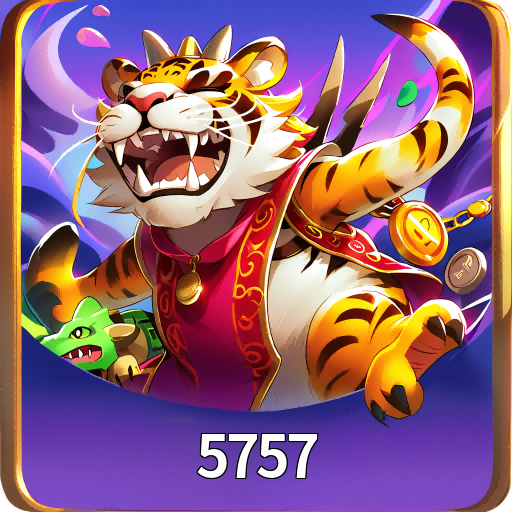 Cassino Online 5757